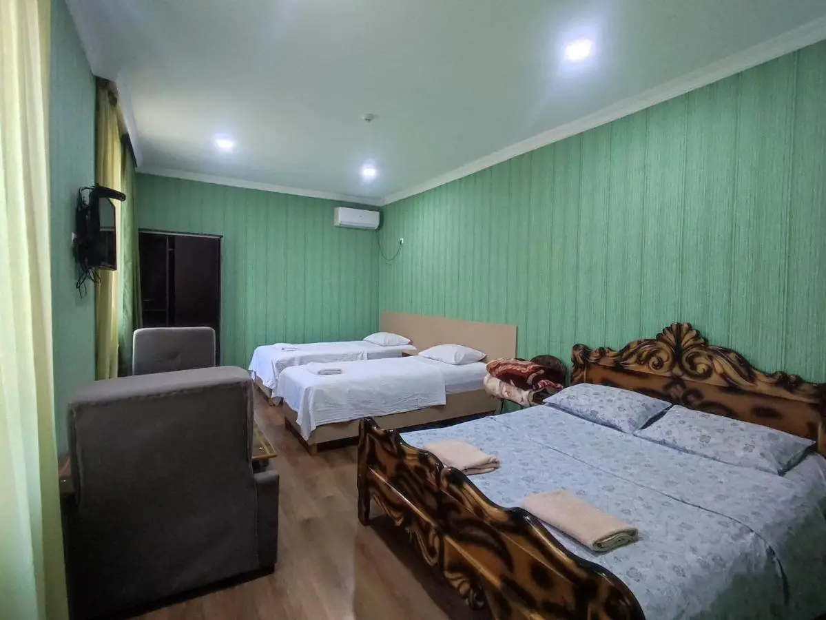 Hotel VENUS