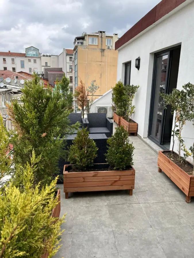 Liberi Hotel Taksim