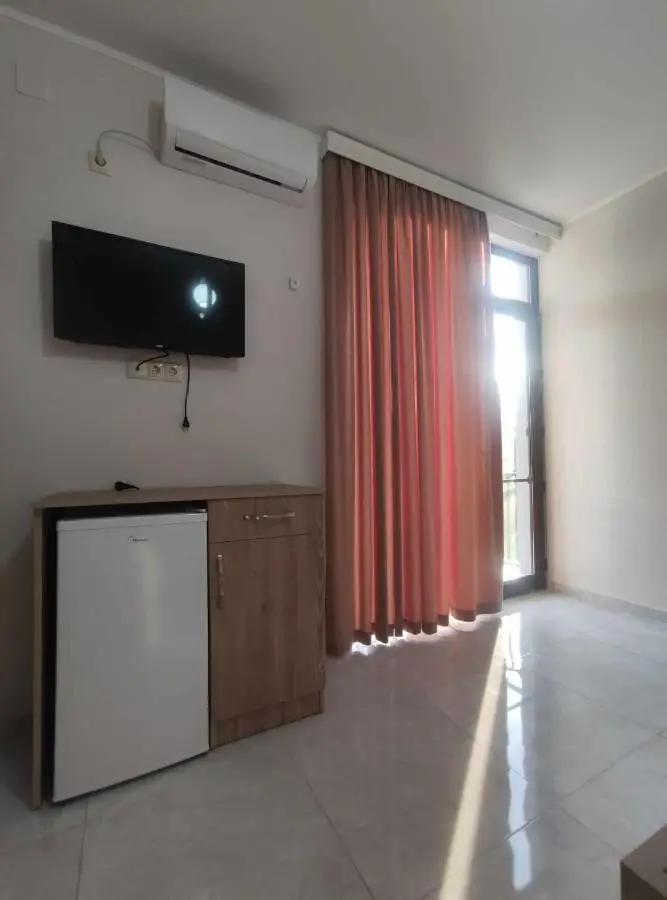 The best guest house-GAIOZ