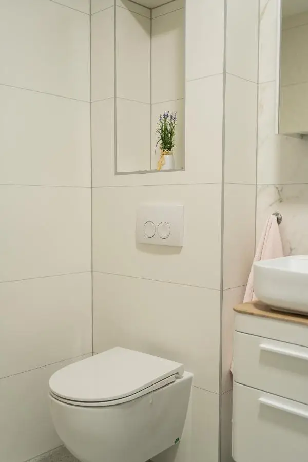Apartmani Centar