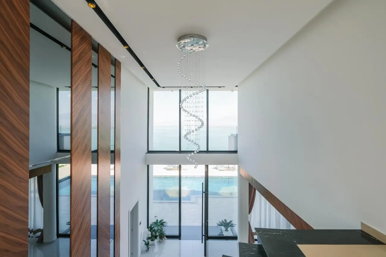 The Panoramic Villa by PikHost