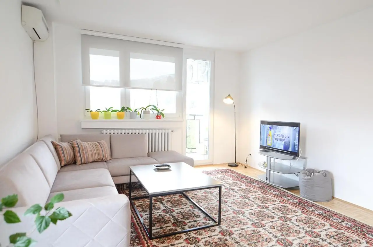 Sunset Square Apartment Sarajevo