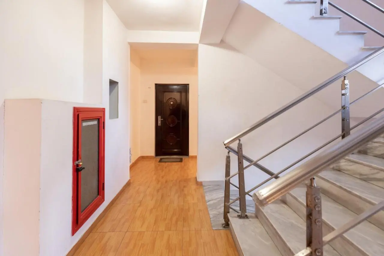 Exclusive 2 Bedrooms Apartment