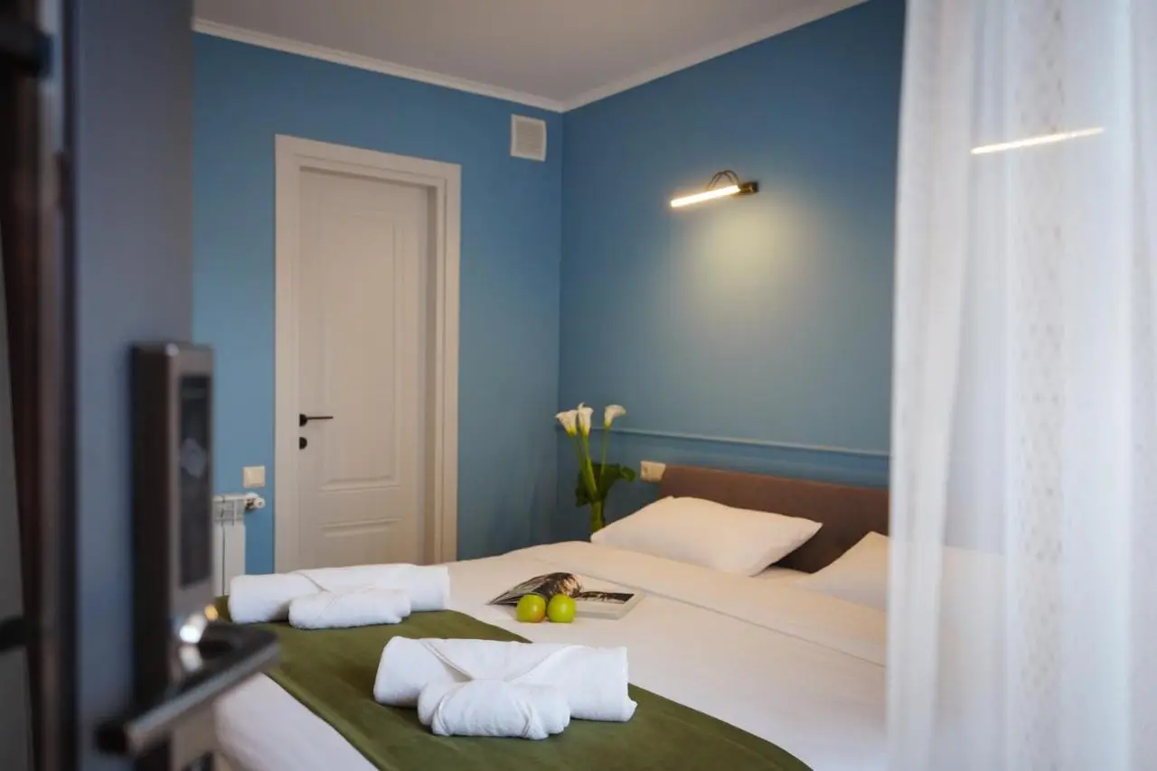 Station 22 Hotel
