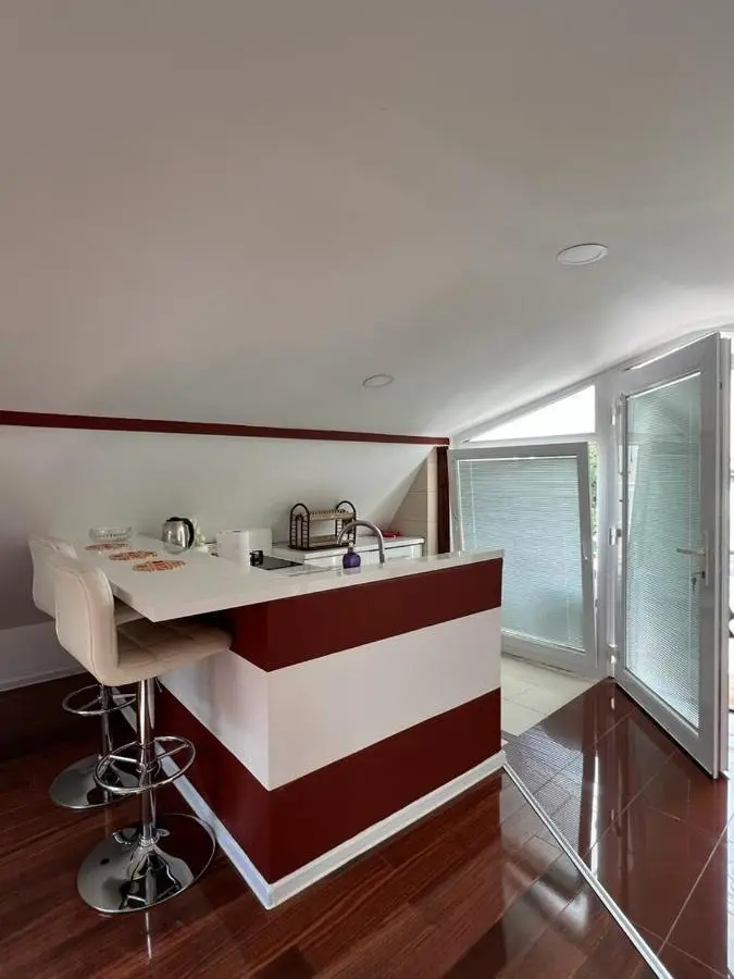 Apartment Studio Grcic