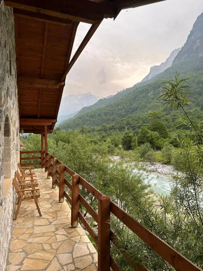 Valbona Relax