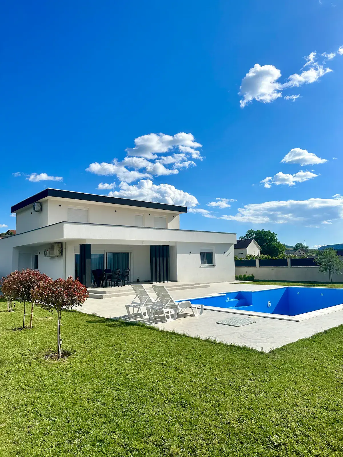 Villa Dora