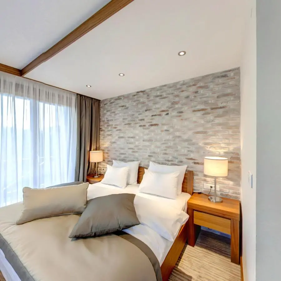 Aparthotel Vucko