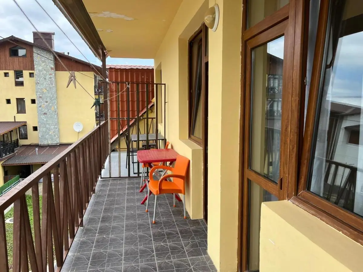 Snow Plaza Apartments 46
