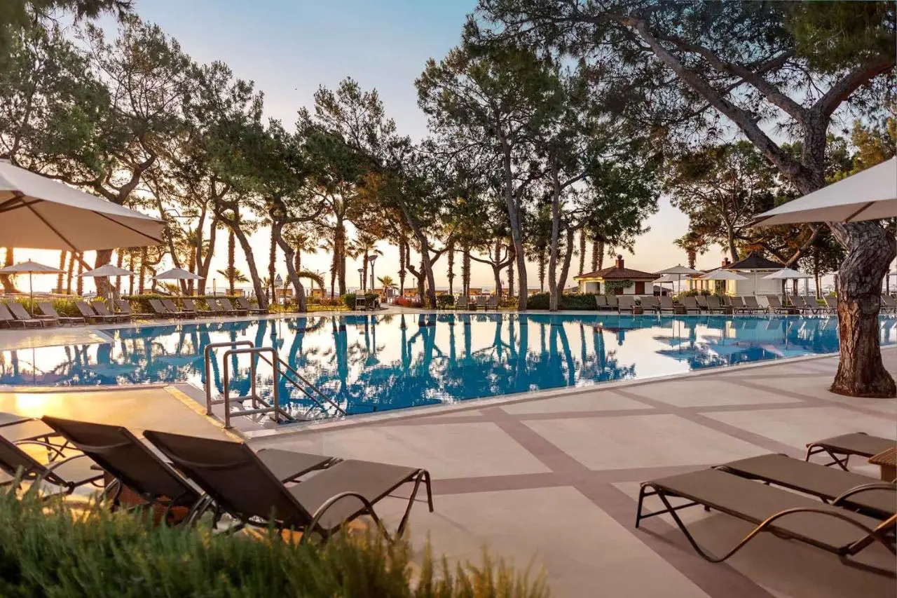 AKKA Hotels Antedon - Premium All Inclusive