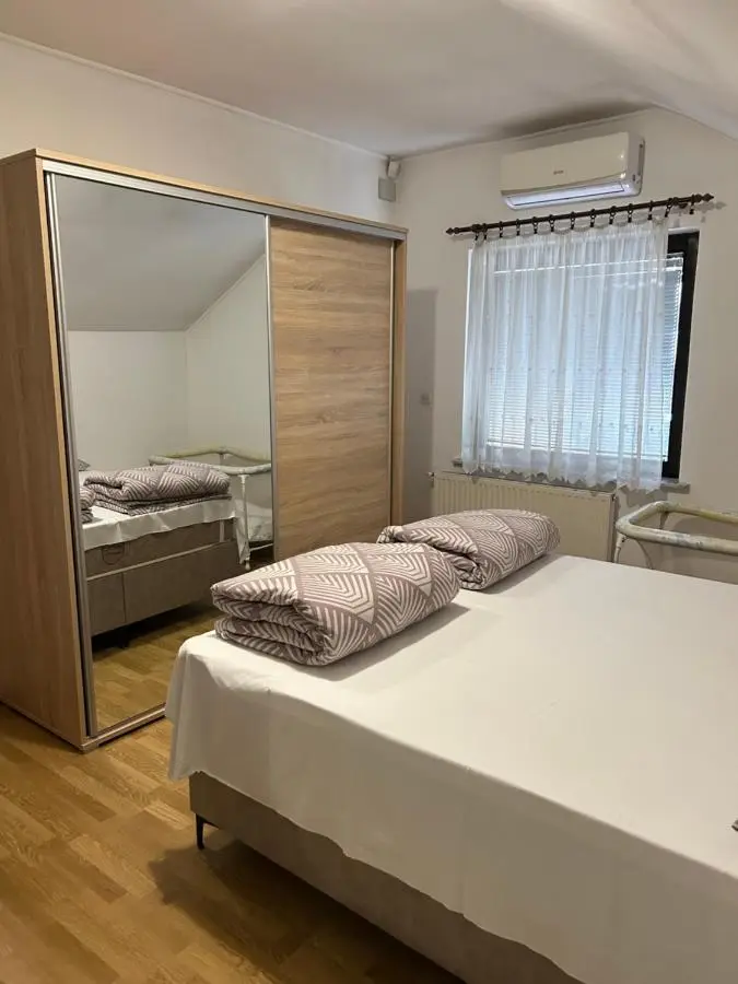 Apartments Stećak