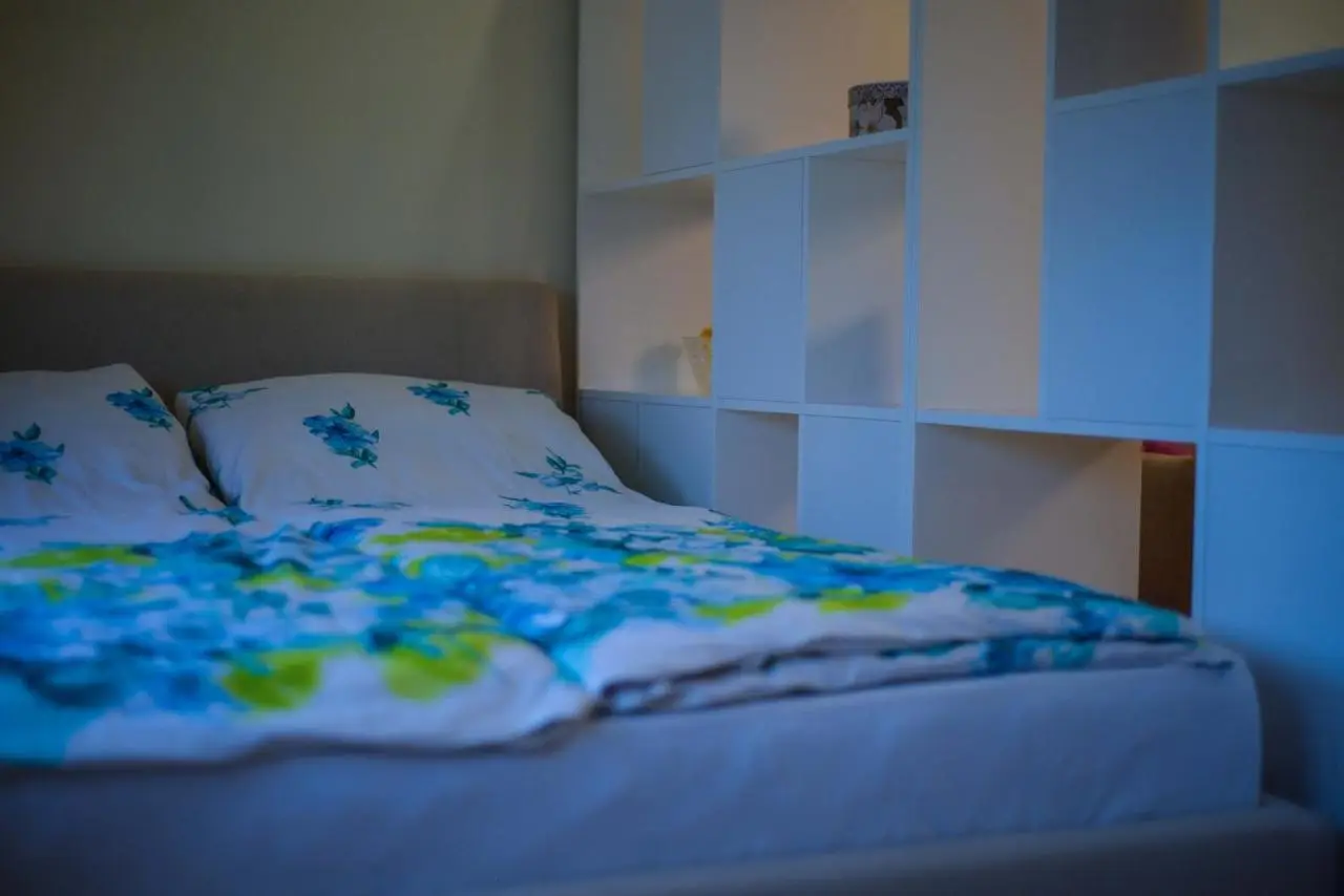 Tuzlaks appartment