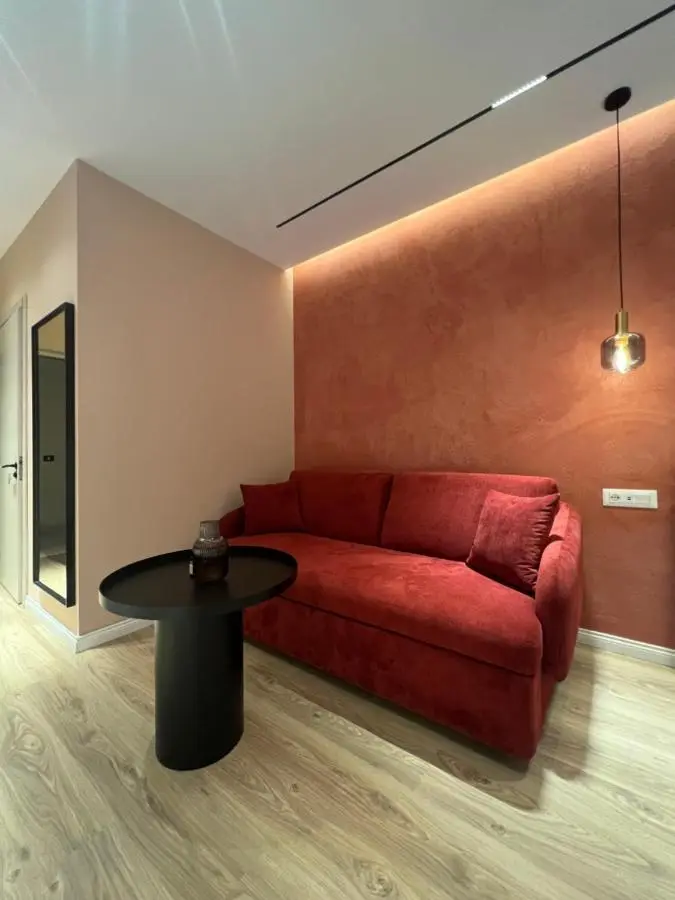 Tirana LUX Apartments