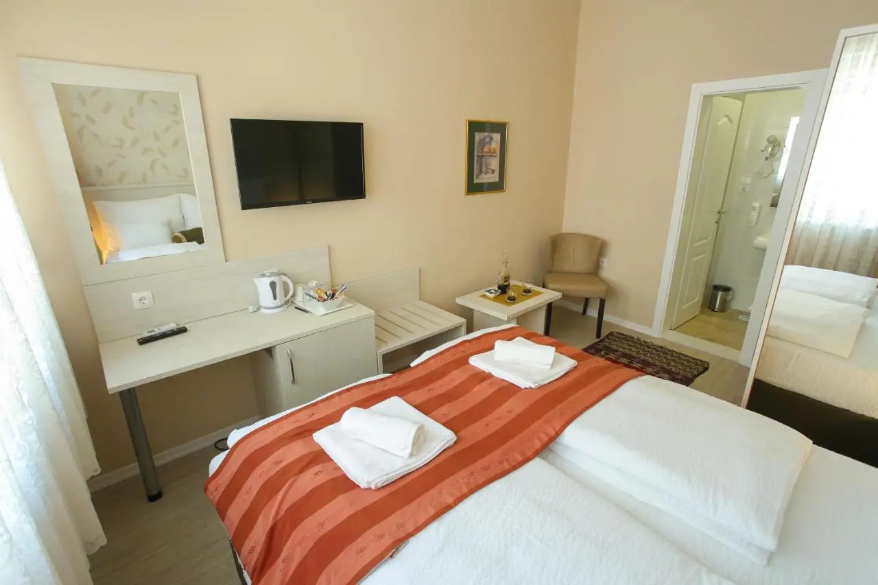 Villa Prestige