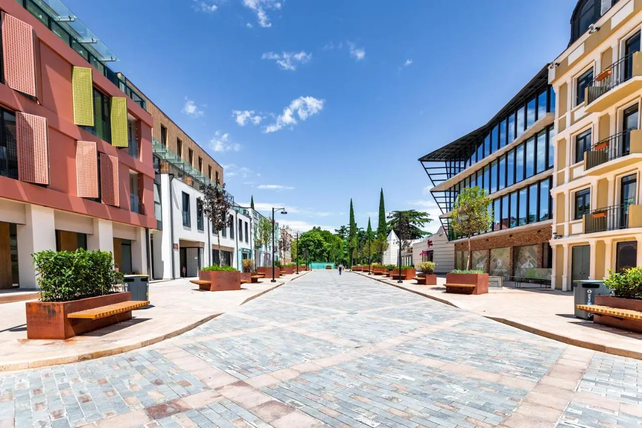 Studio Orbeliani