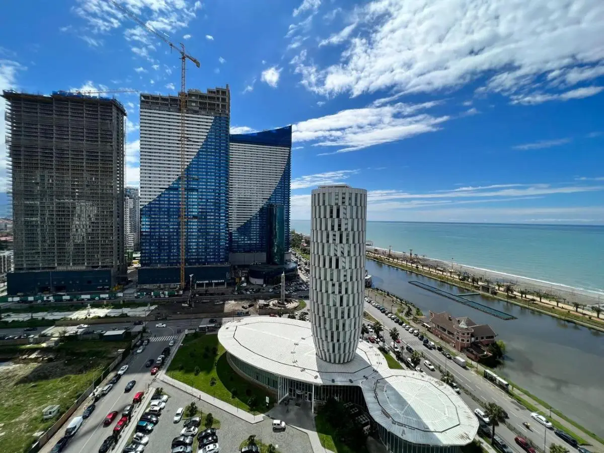 Batumi Deluxe Apartments