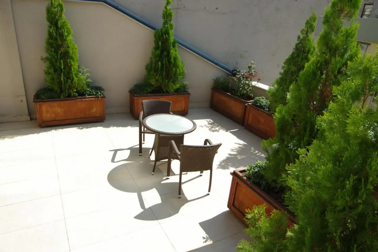 Pera Residence
