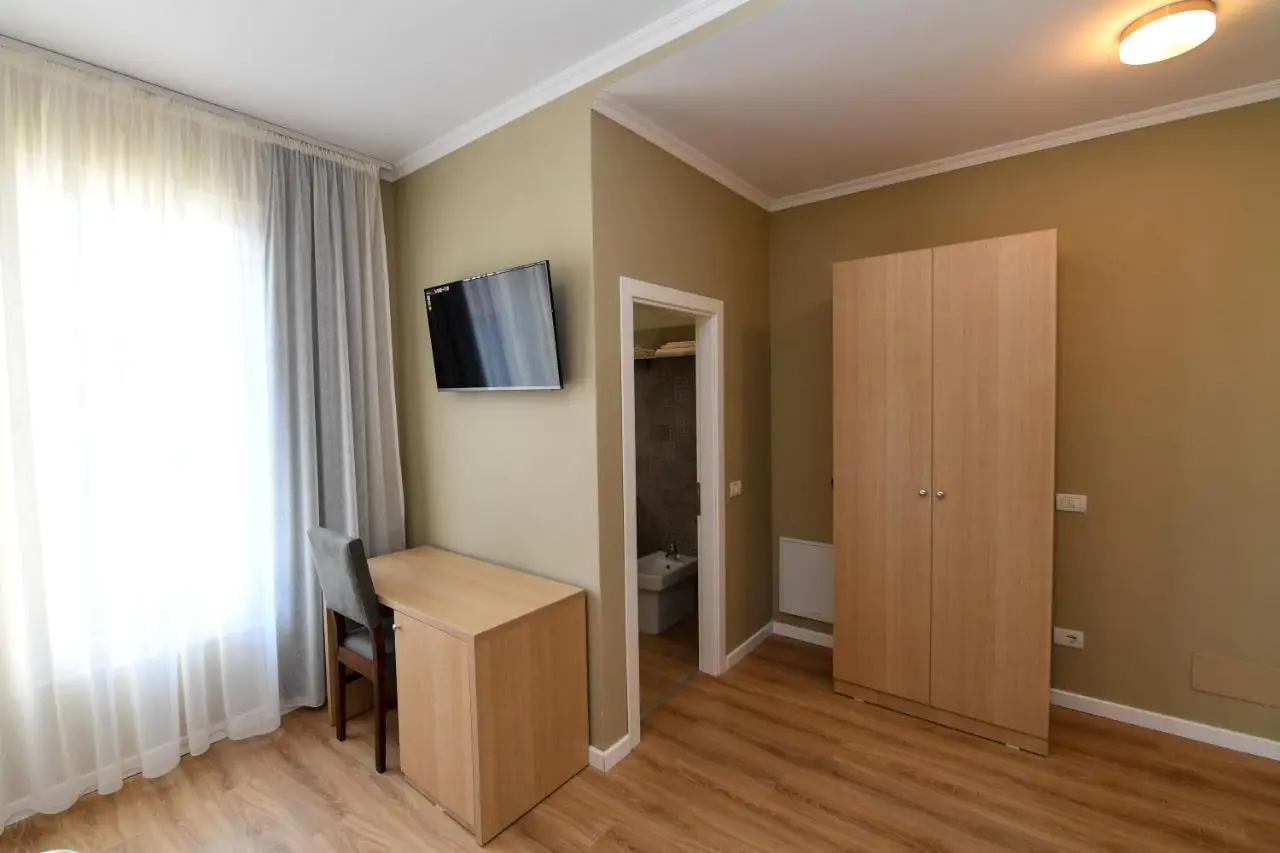 SANTO Hotel