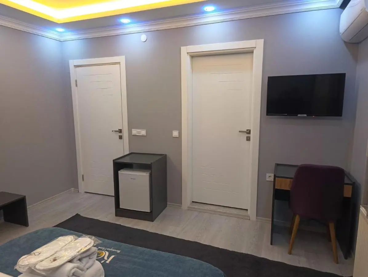 Koçi Otel