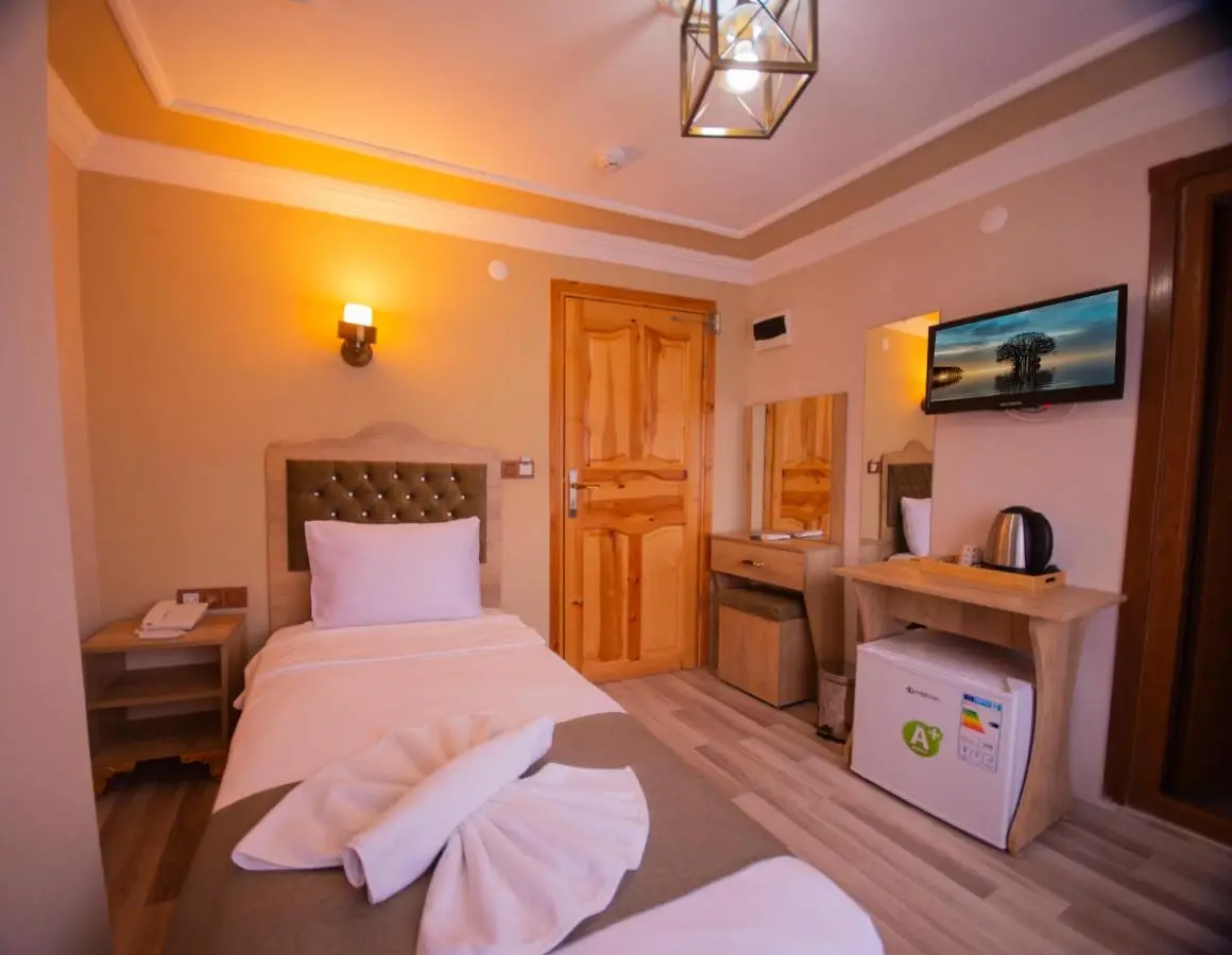 Hotel Orkide