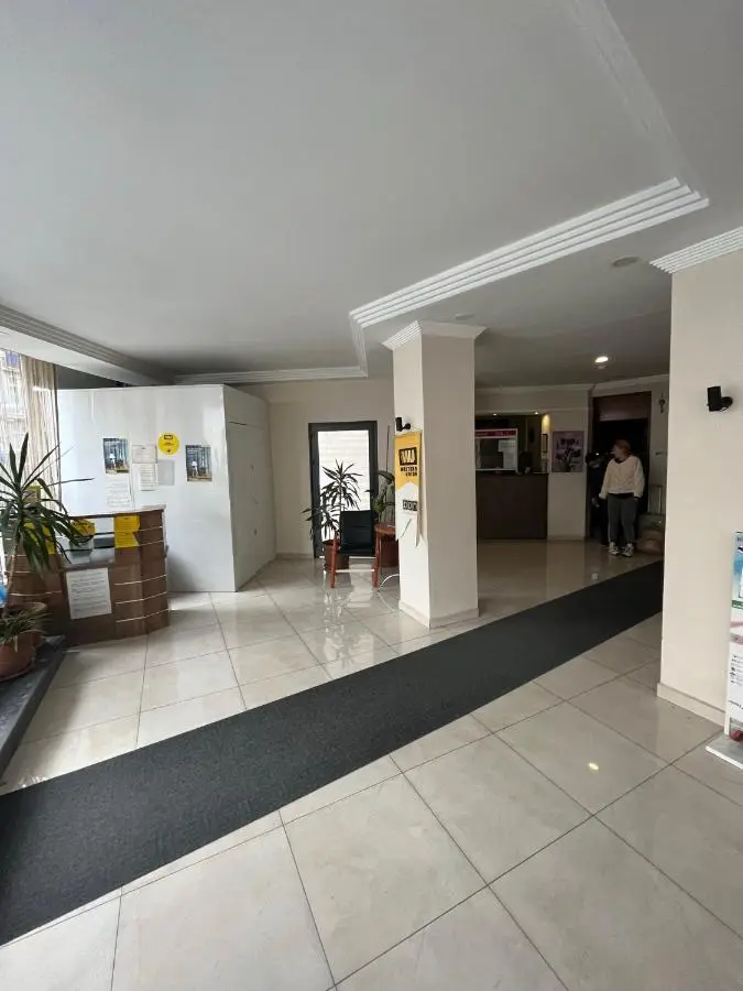 Hotel Topkapı