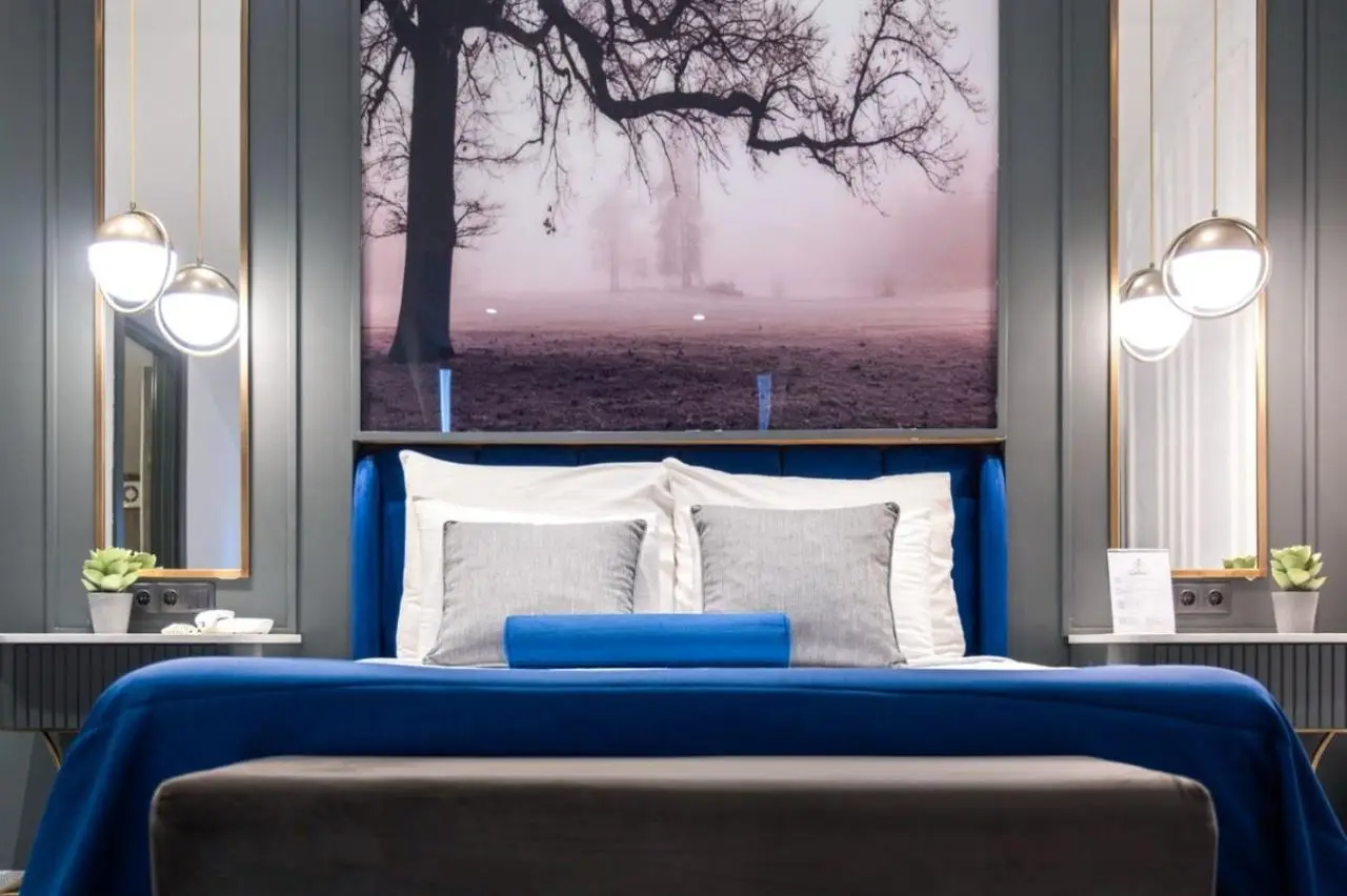 Skopea Inn Exclusive Hotel