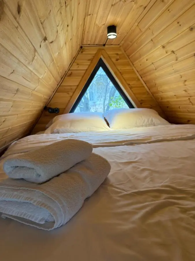 Kazbegi Kuro Cottages
