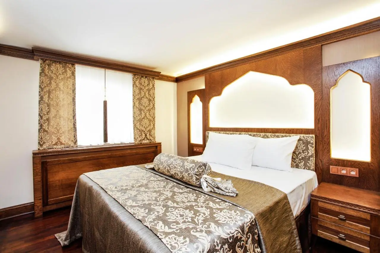 Kumluk Konak Hotel