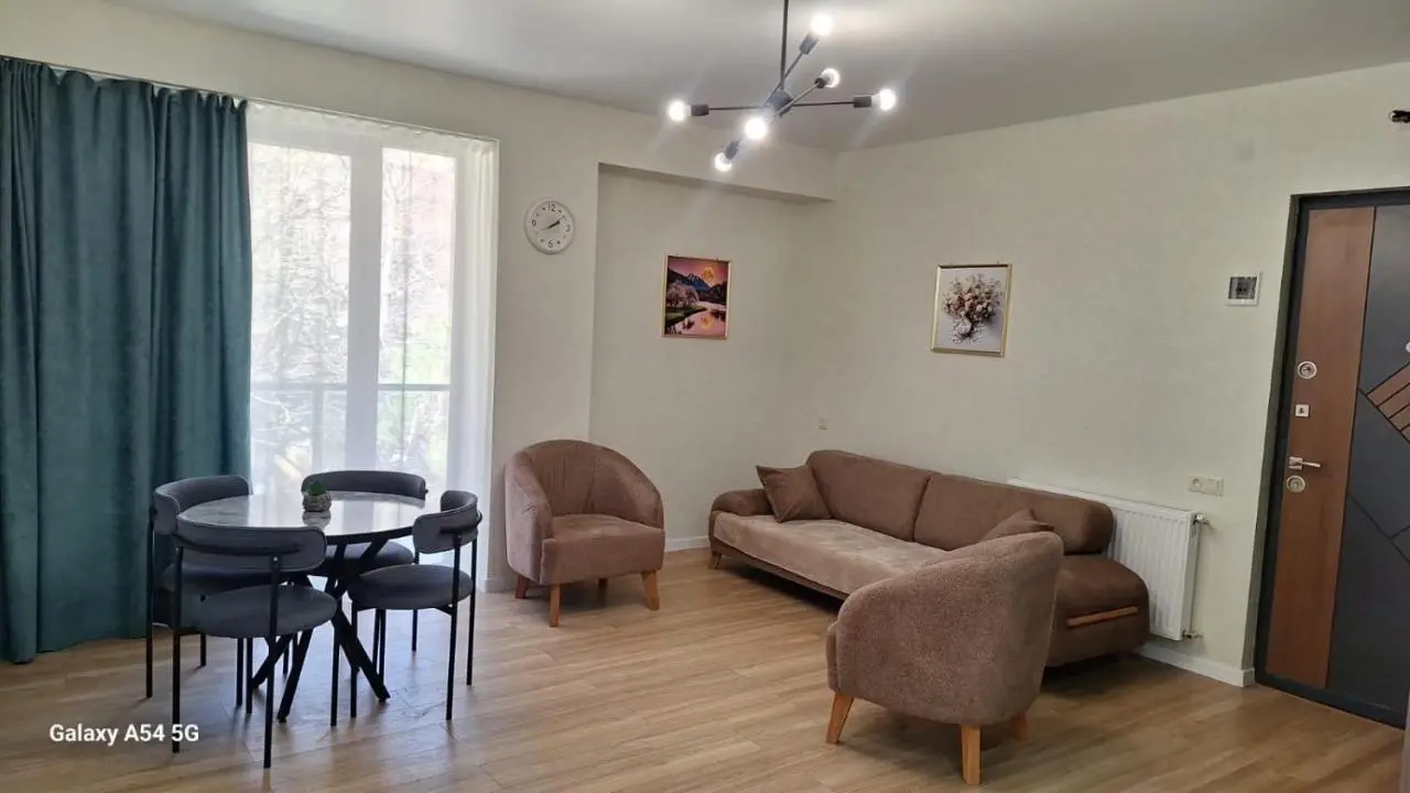 Nerse's Apartment