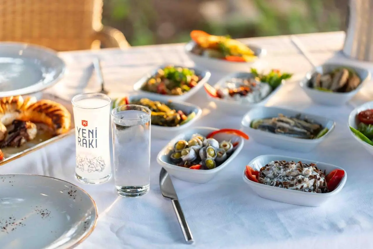 Etenna Beach Bungalows