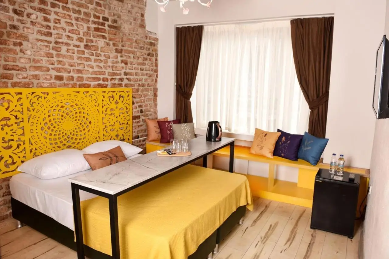 AYSA Hotel