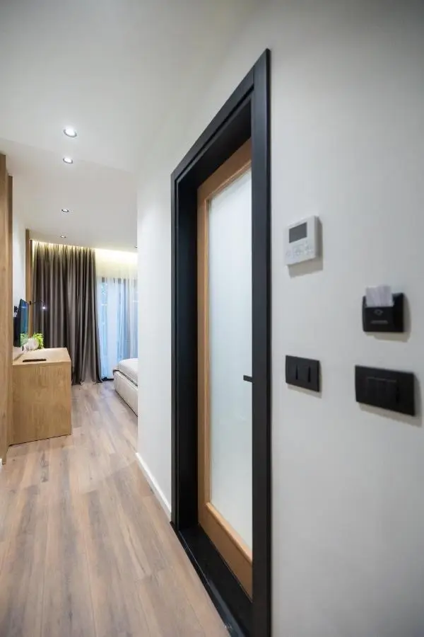 Beliz Boutique Hotel