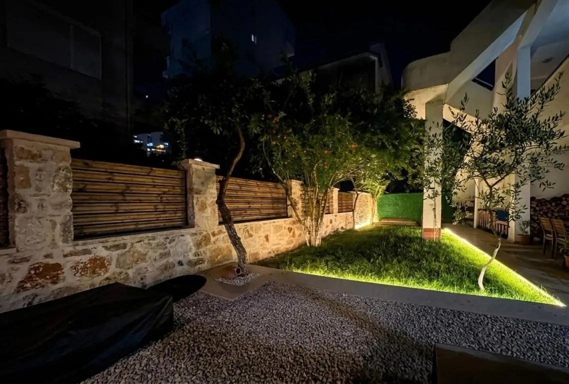 Green Villa 2