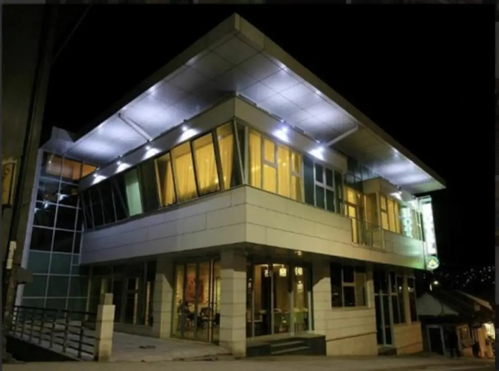 Hotel Bistrik City Center