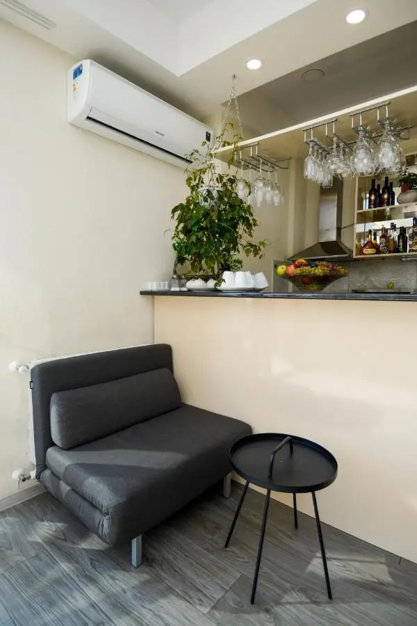Hotel Avlabari Terrace