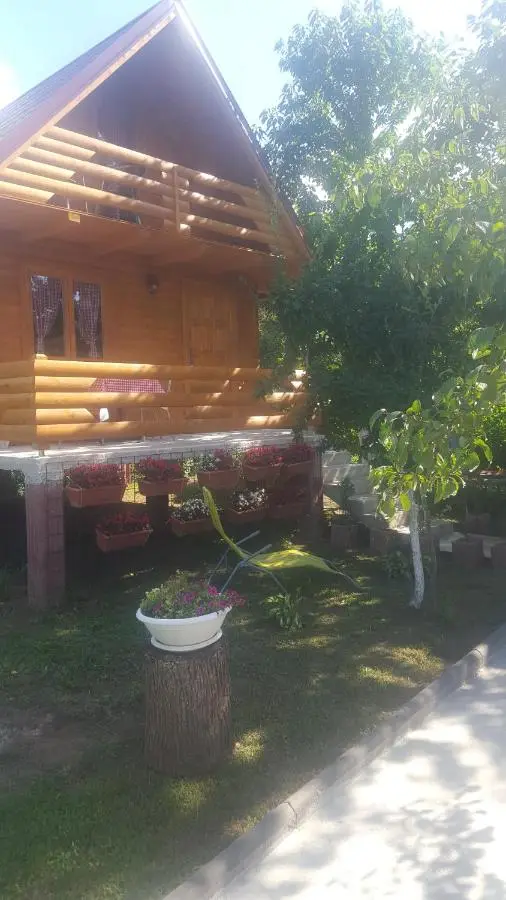 Vacation home SAJRA