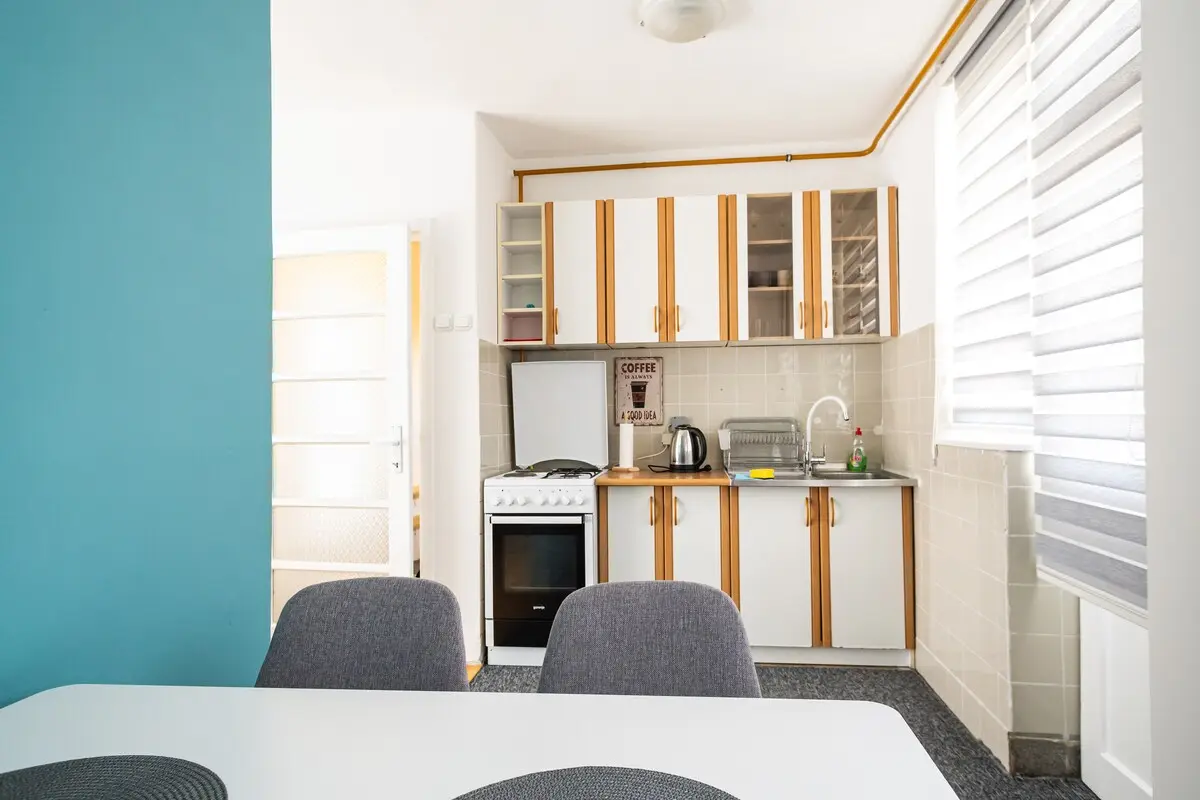 Apartment Iris Sarajevo Center