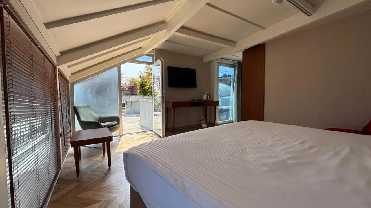 Faros Hotel Old City - Special Category