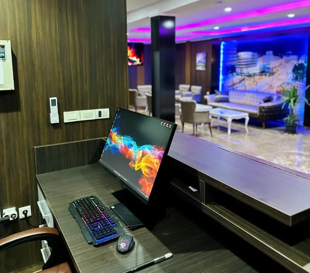 Hotel Casablanca