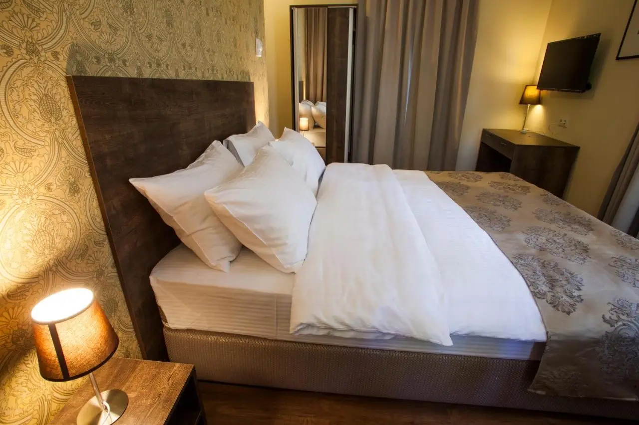 Tekla Palace By Urban Hotels