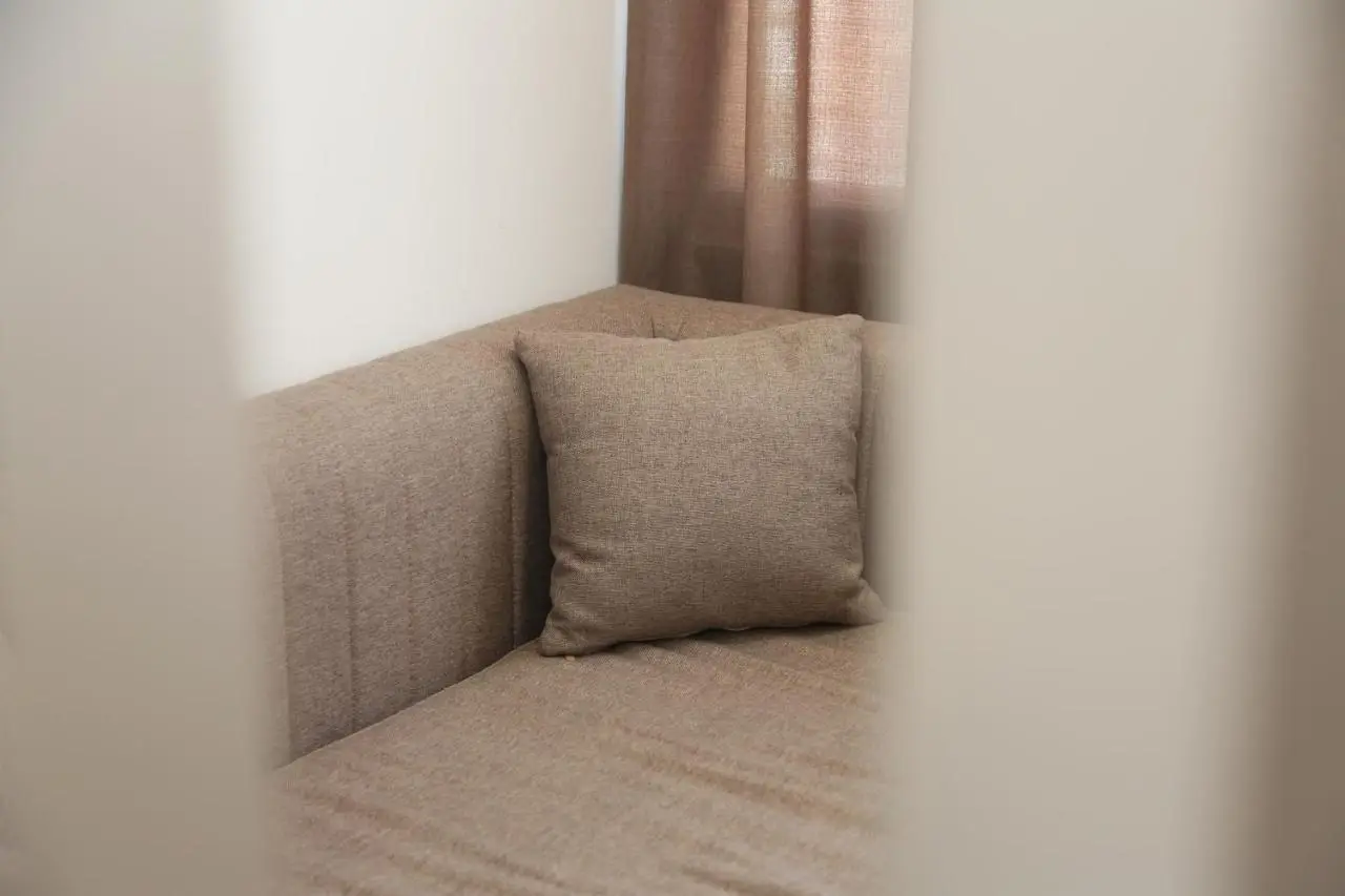 Treni Centrum Apartaments