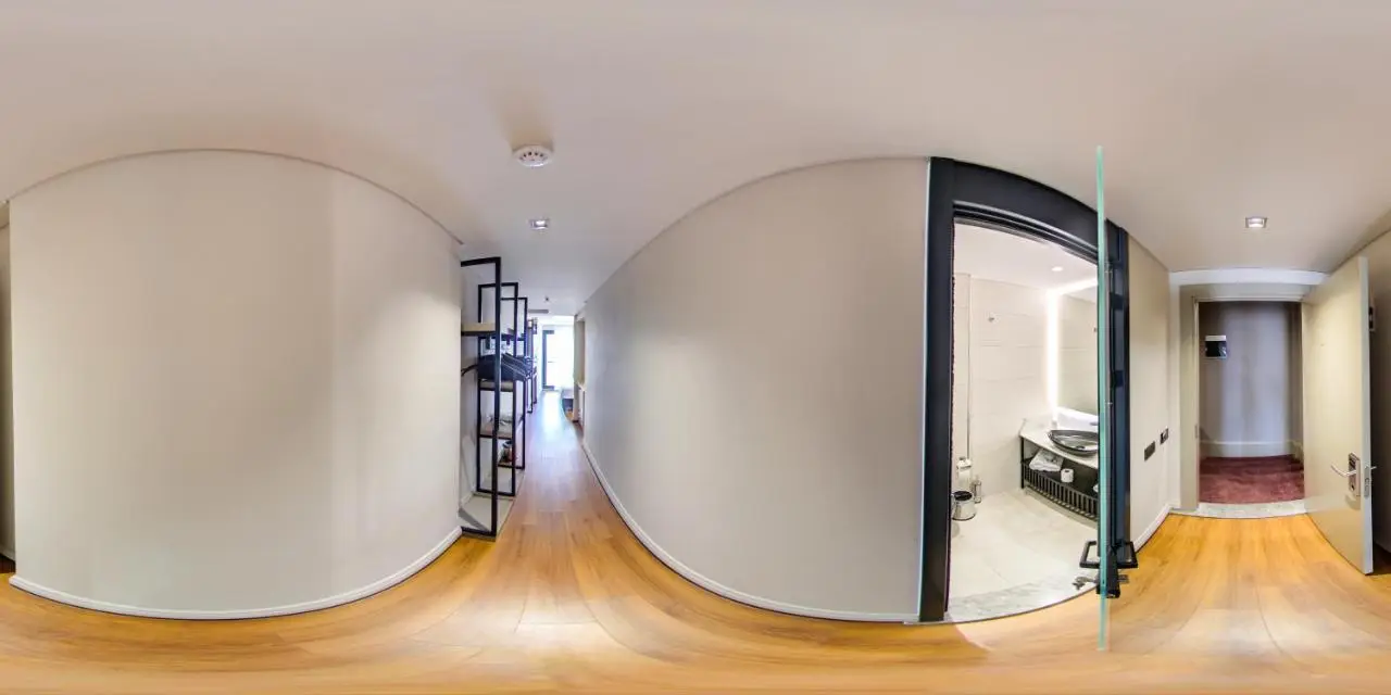 Theodosius Hotel