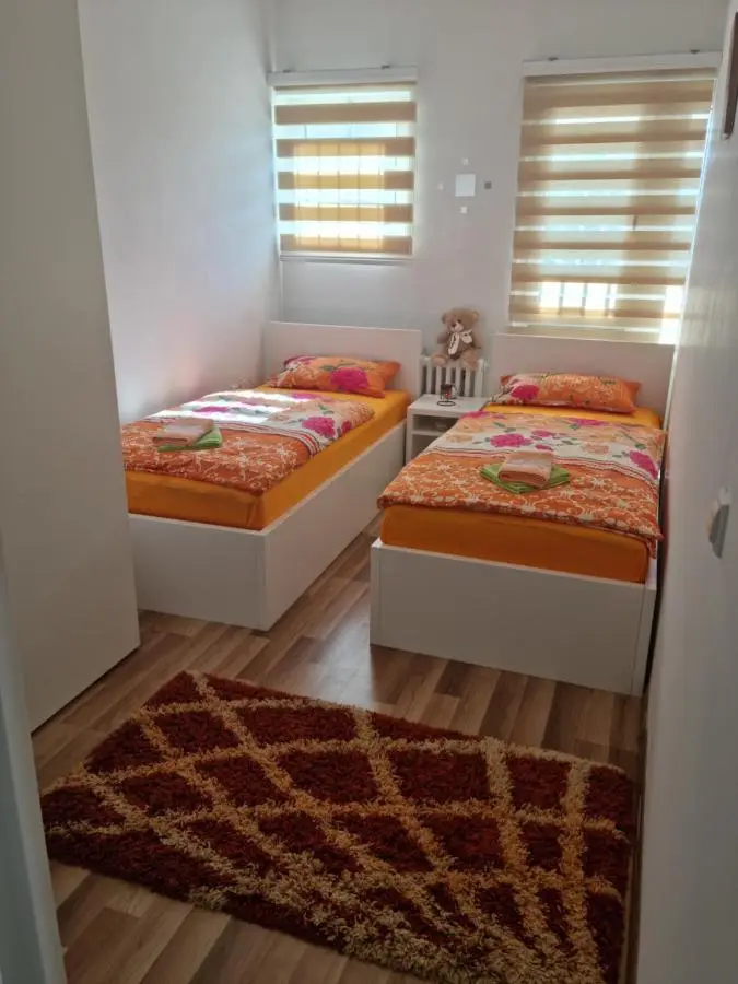 Apartman Meka