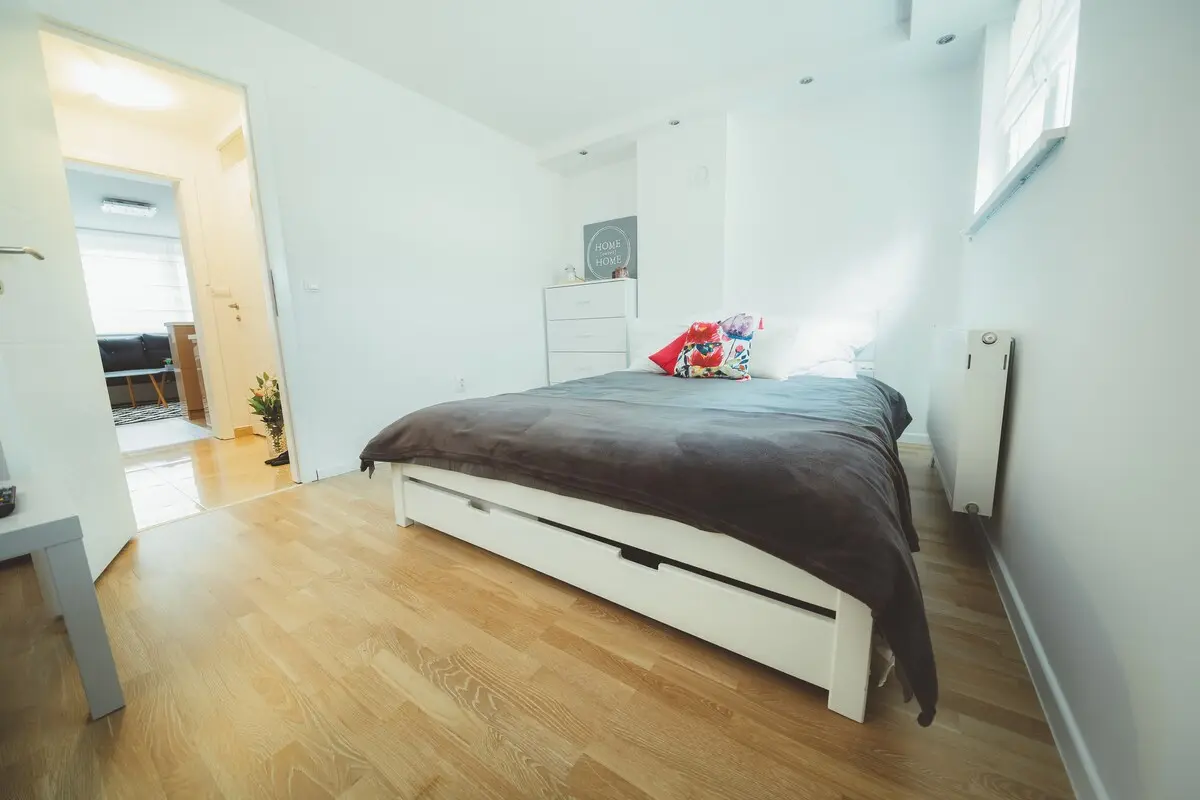 Feel Sarajevo Apartment  *Old Town* + Parking
