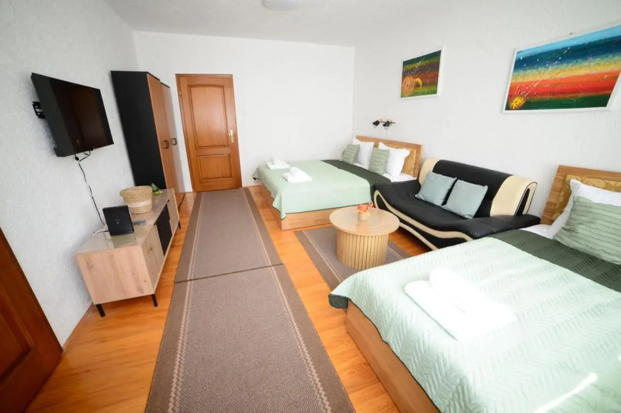 Apartman Nur