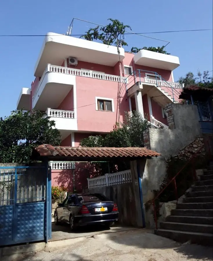 Vila Jakupi