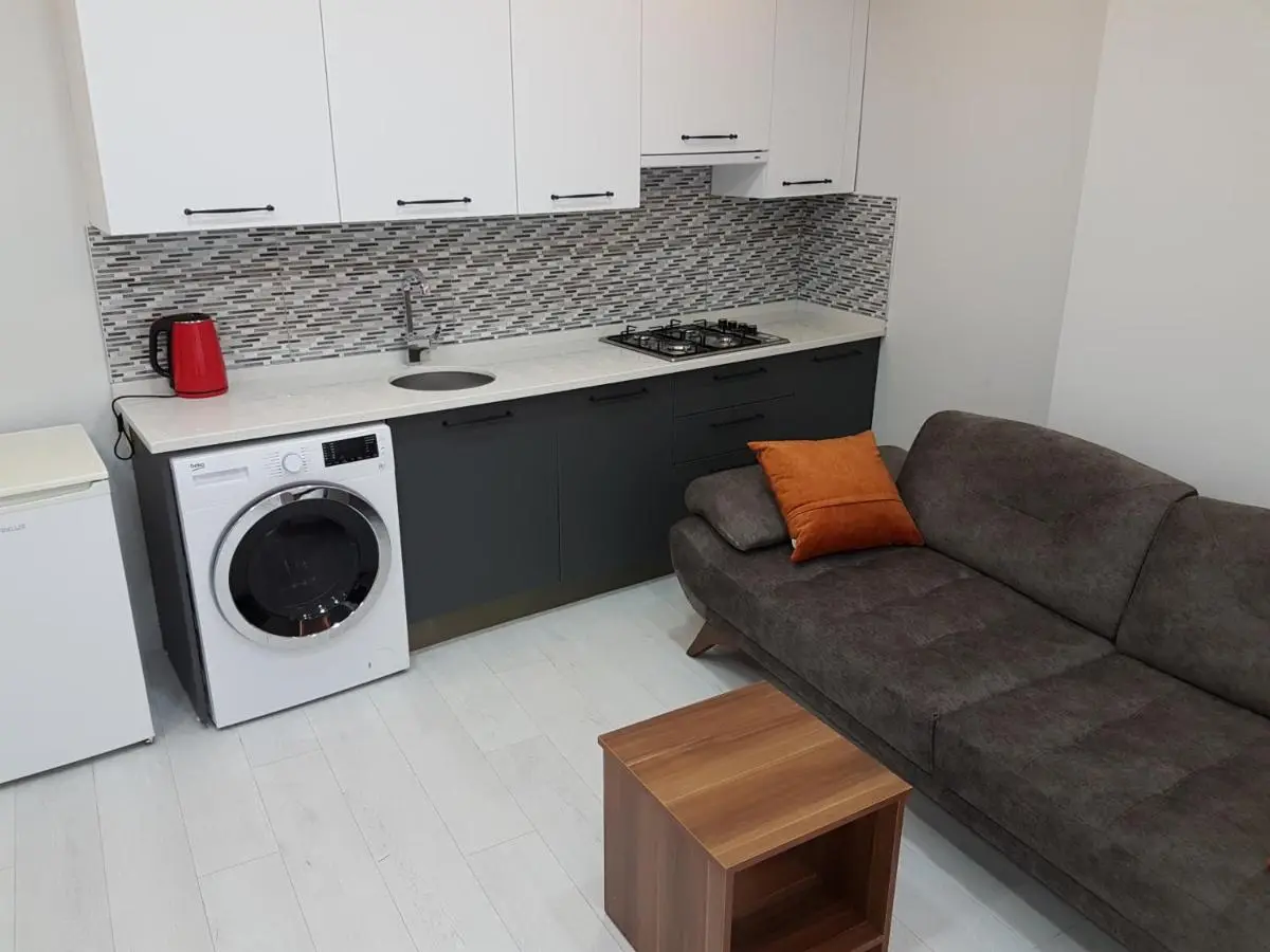 Vera Suite Hotel Trabzon
