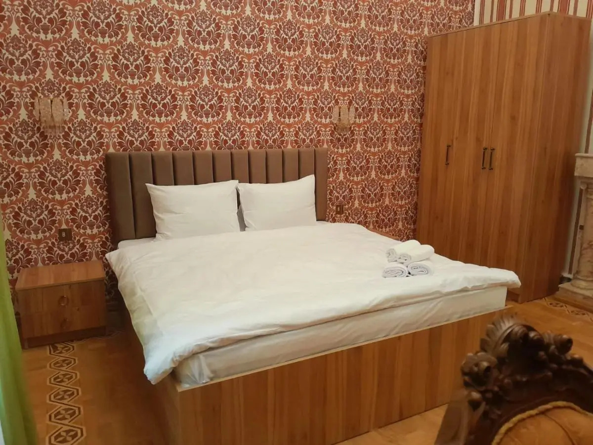 Voyage Boutique Hotel