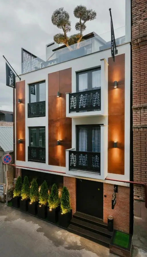 Original Boutique Aparthotel