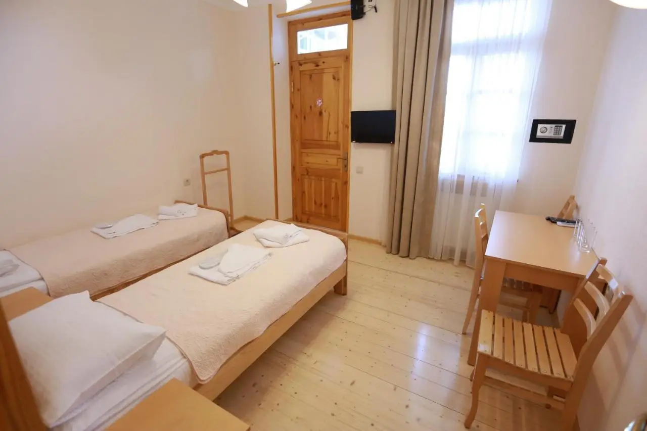 Guest House Goari